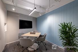 HQ | Hong Kong, The Voeux