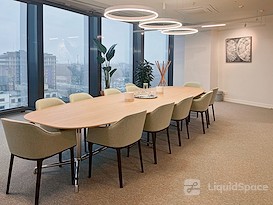 SPACES | Riga, Zunda Towers