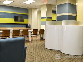 Regus | Lockerbie Marketplace