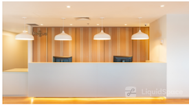 Regus | MUNICH, Westend