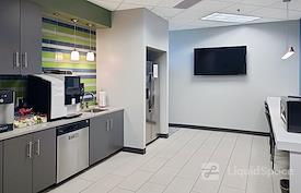 Regus | Charlotte City Center