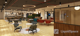 Awfis | Coworking-Sita Shelter