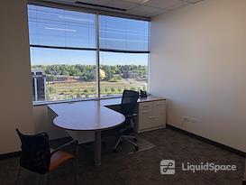 Office Evolution - One Cherry Creek