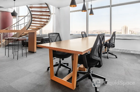 Regus | Ankara, Armada