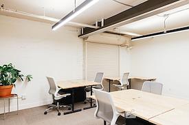 The Pioneer Collective - Belltown