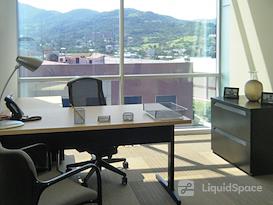 Regus | COSTA RICA, San Jose, Escazu Corporate Center