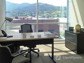 Regus | COSTA RICA, San Jose, Escazu Corporate Center