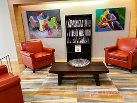 AdvantEdge Workspaces - Downtown Center