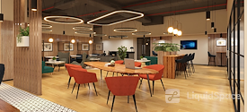 Awfis | Coworking-Amanora Mall
