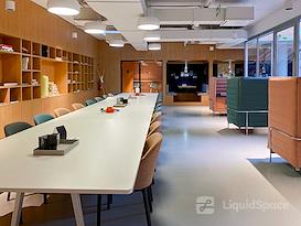 SPACES | BARCELONA, Spaces 22 Arroba