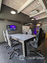 Nexus Business Lounge