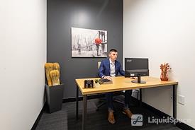 Cubexec at Las Colinas