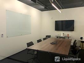 Industrious - Brickell