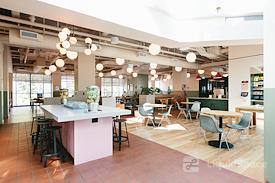WeWork | Almirante Barroso 81