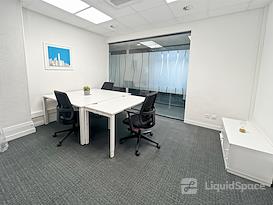 Regus | Lausanne, Main Station