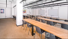 WeWork | One Seaport Square