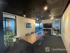 Industrious - Century City - 1925 Century Park E