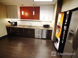 Regus | Embassy Building