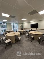 Wizu Workspace | West Regent Street