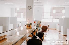 Workspace: Dickson's First & Only Coworking Space