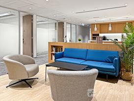 Regus | Hong Kong, 8 Observatory Road