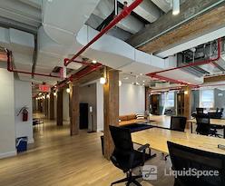 Fully Furnished Prime Tribeca Offices