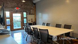 THRIVE | Greensboro Lewis