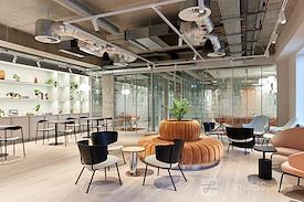 Regus | Birmingham, Cannock