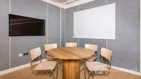 WeWork | 55 Colmore Row