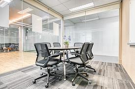 Regus | Bangkok, Interchange 21