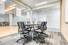 Regus | Bangkok, Interchange 21