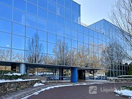 Regus | NY, Purchase - Manhattanville Rd