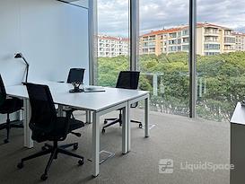 SPACES | MARSEILLE, Spaces Boulevard Michelet