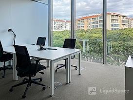 SPACES | MARSEILLE, Spaces Boulevard Michelet