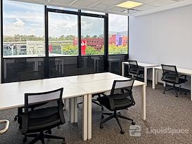 Regus | Mexico, The Point