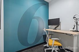 Apt CoWork at Savoye