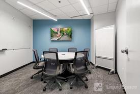 e|spaces Burton Hills