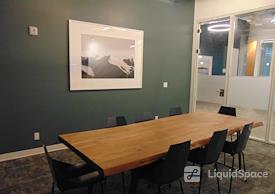 Primary - Financial District