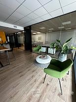 Regus | Rotterdam, City WNA