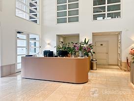 Regus | Amstelveen, Parktoren
