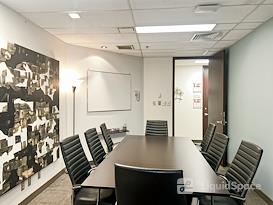 Regus | Cathcart & McGill