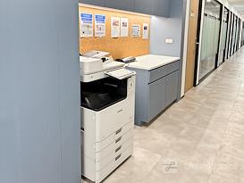 Regus | Bangkok, Shinawatra Tower 3