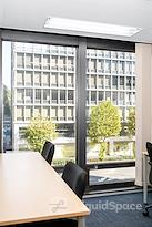 Open Office | TOKYO, Tameike-Sanno