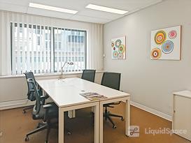 Regus | Prague Stock Exchange