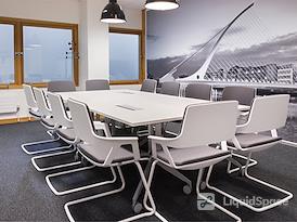 Regus | Dublin, 4 Ballsbridge