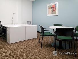 Regus | Lake Norman