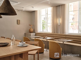FORA | Chancery House