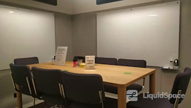 WeWork | 7 Rue De Madrid