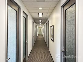 Regus | Bloor and Yonge