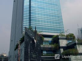 Regus | Dhaka, UTC Building